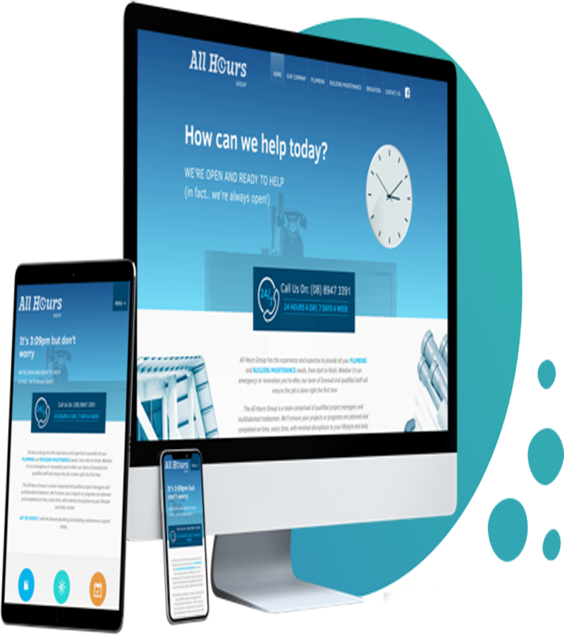 Colorlib Template